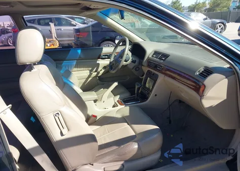 1999 Acura Cl 3.0 z USA, uszkodzony, nr VIN 19UYA2253XL003022